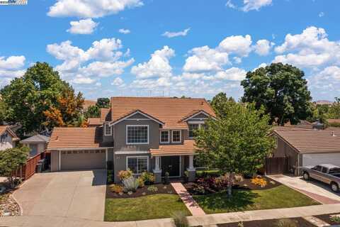 1387 Meadow Ct, Livermore, CA 94551