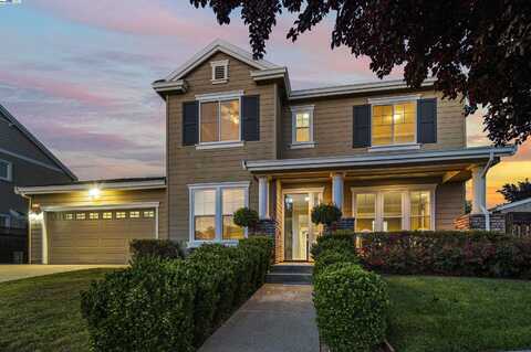 2572 Pienza St, Livermore, CA 94550