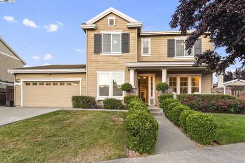 2572 Pienza St, Livermore, CA 94550