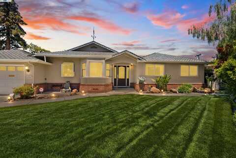 4301 Norris Rd, Fremont, CA 94536