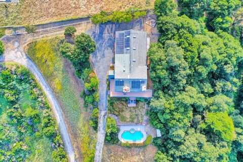 10705 Dublin Canyon Rd, Pleasanton, CA 94588