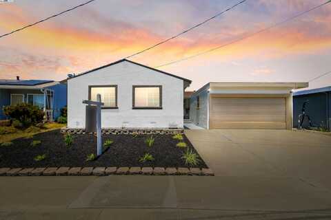 1377 Henderson Ln, Hayward, CA 94544
