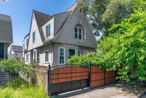 1706 Fairview St, Berkeley, CA 94703
