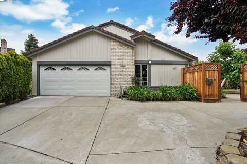 4909 Romeo, Fremont, CA 94555