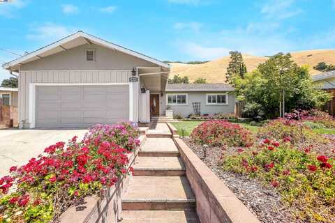 38392 Nebo Dr, Fremont, CA 94536