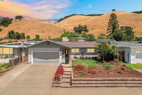 38392 Nebo Dr, Fremont, CA 94536