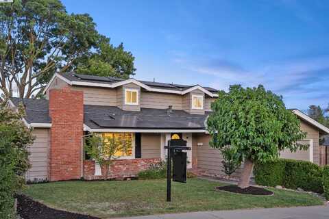 6649 Waverly Rd, Martinez, CA 94553