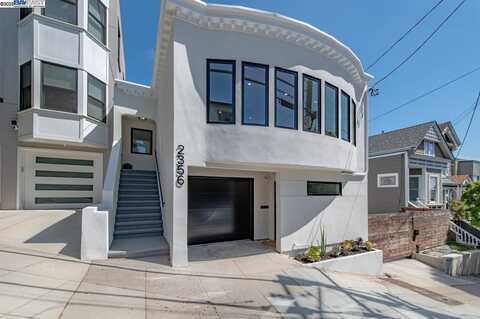 2356 15th St, San Francisco, CA 94114