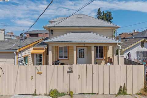 1720 46th Ave, Oakland, CA 94601