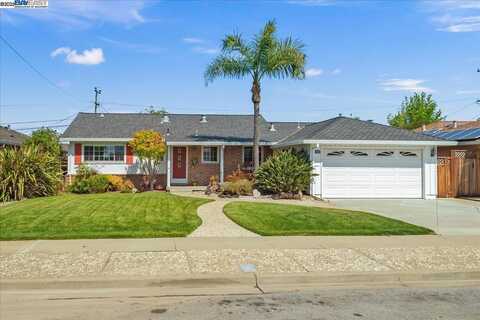 5209 Waller Ave, Fremont, CA 94536