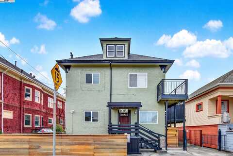 1051 60Th St, Oakland, CA 94608