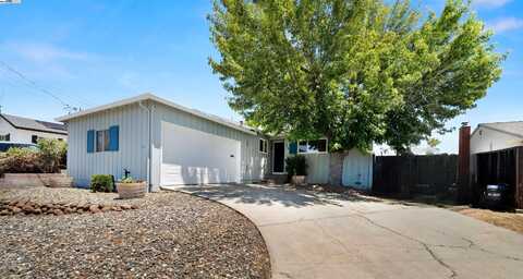 252 Martin Avenue, Livermore, CA 94551