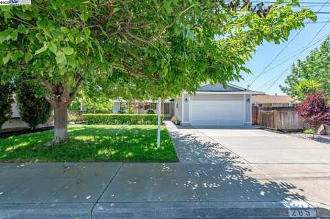285 Edythe St, Livermore, CA 94550