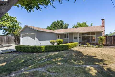 916 El Caminito, Livermore, CA 94550