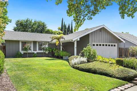 1001 Crellin Rd, Pleasanton, CA 94566