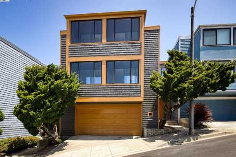 17 Ora Way, San Francisco, CA 94131