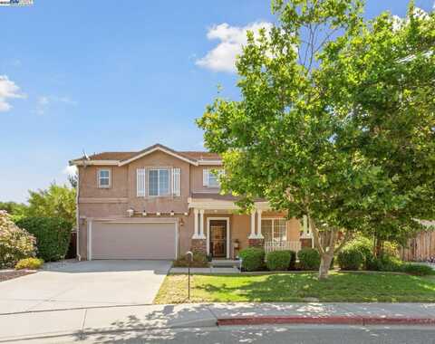 5101 Trailridge Court, Antioch, CA 94531