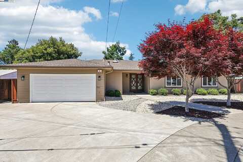 19927 Conrad Ct, Castro Valley, CA 94546