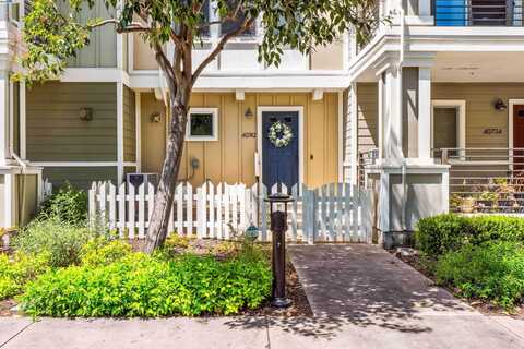 40742 Greystone Ter, Fremont, CA 94538