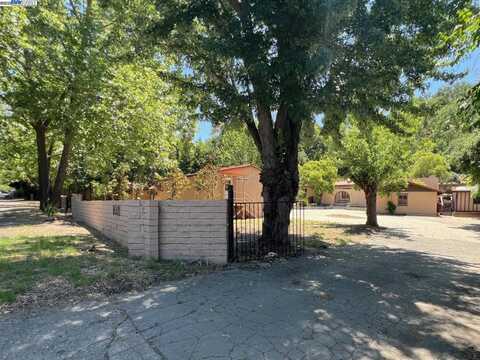 1071 Stone Valley Rd, Alamo, CA 94507