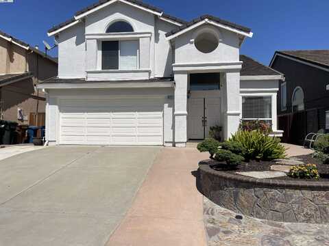 4525 Wolverine Way, Antioch, CA 94531