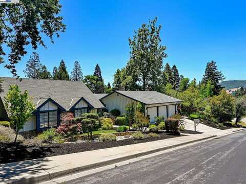 211 Arthur Ct, Danville, CA 94526