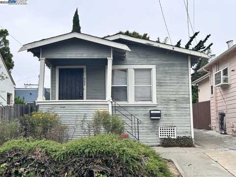 3657 Madrone Ave, Oakland, CA 94619