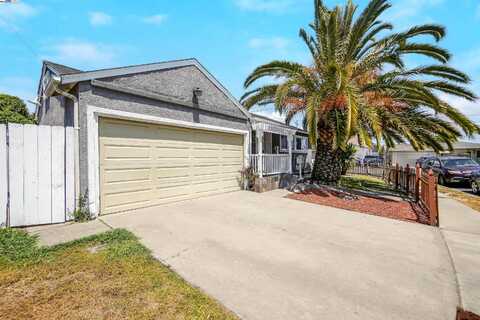 25896 Booker Way, Hayward, CA 94544