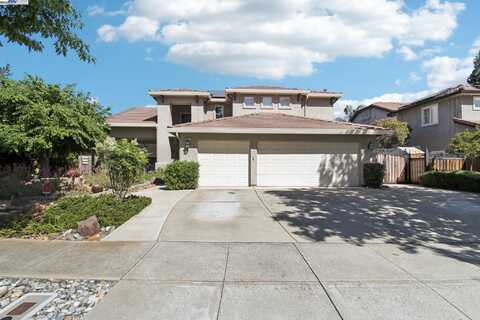 1437 Rebecca Drive, Livermore, CA 94550