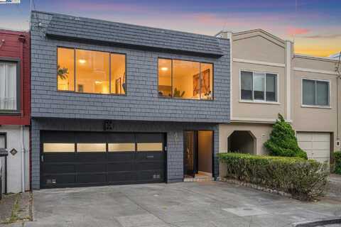 471 JOOST AVENUE, San Francisco, CA 94127