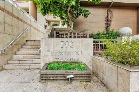 590 El Dorado Ave, Oakland, CA 94611