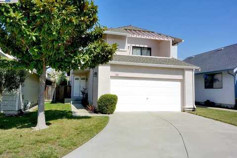 2910 Liberty Dr, Pleasanton, CA 94566