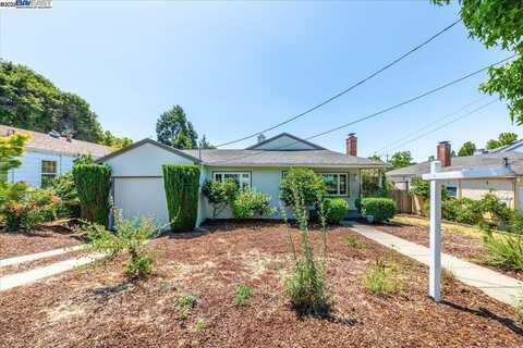 130 Marlow Dr, Oakland, CA 94605