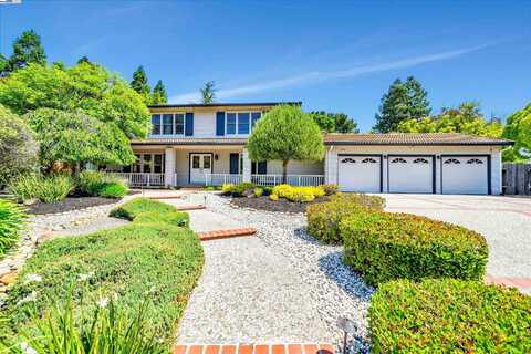216 Salamanca Ct, San Ramon, CA 94583