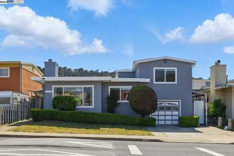 232 Longford Dr, South San Francisco, CA 94080