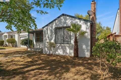 10945 Estepa Drive, Oakland, CA 94603