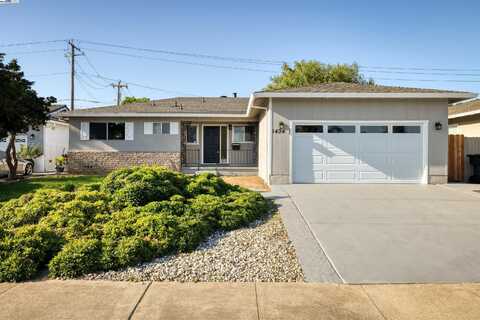 1434 Hill Dr, Antioch, CA 94509