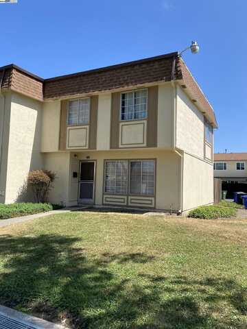 4125 Jamaica Ter, Fremont, CA 94555