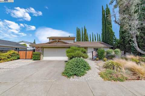 1022 Sherry Way, Livermore, CA 94550