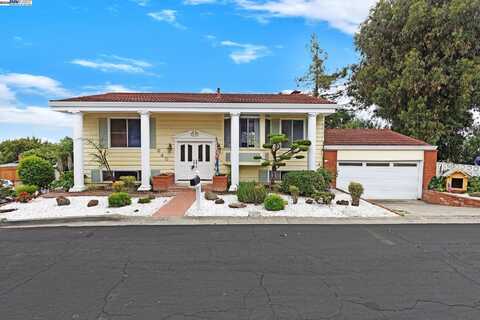340 Monte Carlo Ave, Union City, CA 94587