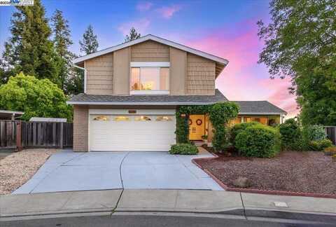 4861 Knox Gate Ct, Pleasanton, CA 94566