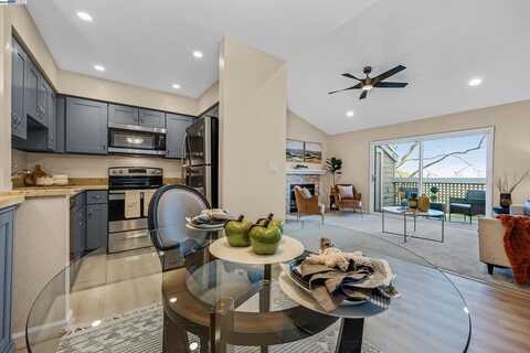 254 Eastridge Dr, San Ramon, CA 94582