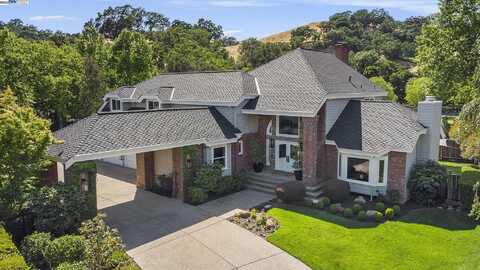 91 RED CYPRESS CT, Danville, CA 94506