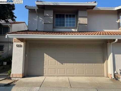 4354 Conejo dr, Danville, CA 94506