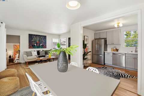 3801 FLORIDA AVENUE, Richmond, CA 94804
