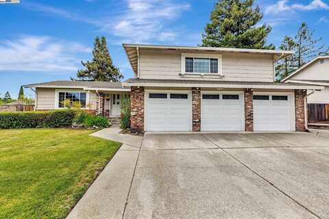 502 Cartagena Ln, San Ramon, CA 94583