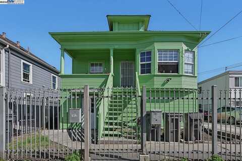 1050 82Nd Ave, Oakland, CA 94621