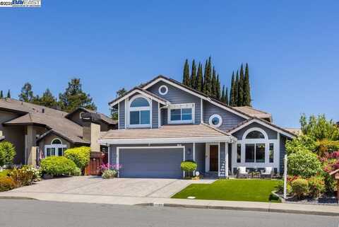 3181 Boardwalk St, Pleasanton, CA 94588