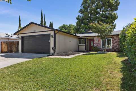 310 S Central Ave, Tracy, CA 95376