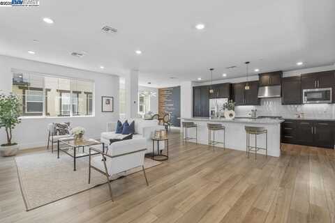 8918 Rudder Way, Newark, CA 94560